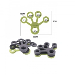 USLUCAN ALIŞVERİŞ Parmak Egzersiz Aleti NRD19