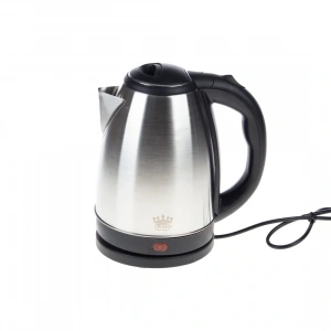 USLUCAN ALIŞVERİŞ Paslanmaz Çelik Kettle Su Isıtıcı
