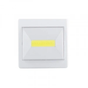USLUCAN ALIŞVERİŞ PeakStar PS-801 COB Ledli Mıknatıslı Yapışkanlı Lamba
