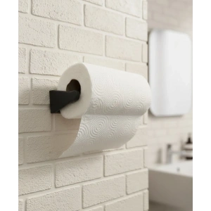 USLUCAN ALIŞVERİŞ Peçete Tutucu Duvar Montajlı Kağıt Havlu Aparatı