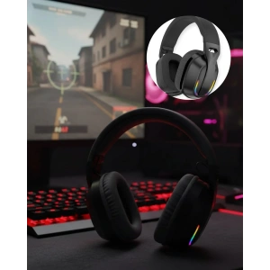 USLUCAN ALIŞVERİŞ PGB500 BLUETOOTH OYUNCU KULAKLIĞI