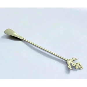 USLUCAN ALIŞVERİŞ Pirinç Çapalı Kerata Çekecek Model 3