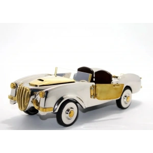 USLUCAN ALIŞVERİŞ Pirinç Eski Model Araba