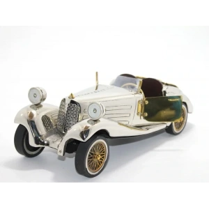 USLUCAN ALIŞVERİŞ Pirinç Eski Model Araba No 3