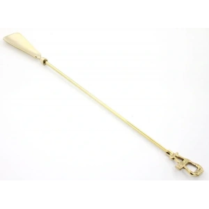 USLUCAN ALIŞVERİŞ Pirinç Kerata Çekecek Model 10