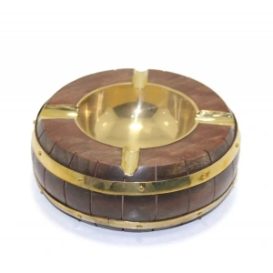 USLUCAN ALIŞVERİŞ Pirinç Kül Tablası