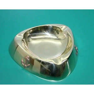 USLUCAN ALIŞVERİŞ Pirinç Küllük Küçük Boy