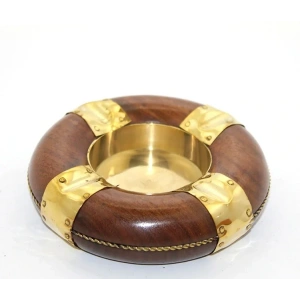 USLUCAN ALIŞVERİŞ Pirinç Küllük Model 4