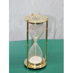 USLUCAN ALIŞVERİŞ Pirinç Kum Saati