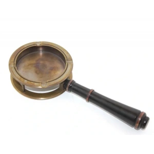 USLUCAN ALIŞVERİŞ Pirinç Tutmalı Küllük