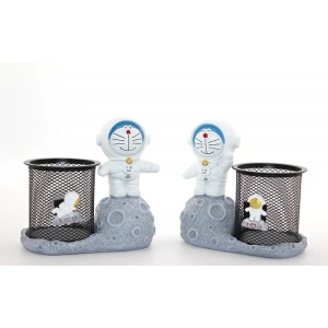 USLUCAN ALIŞVERİŞ Polyester Astronot Kalemlik