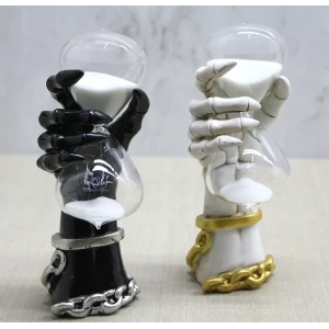 USLUCAN ALIŞVERİŞ Polyester El Tasarımlı Kum Saati