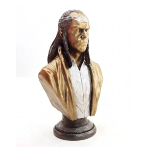 USLUCAN ALIŞVERİŞ Polyester Elrond Büst Küçük Boy