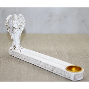 USLUCAN ALIŞVERİŞ Polyester Melekli Tütsülük