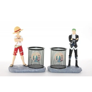 USLUCAN ALIŞVERİŞ Polyester One Piece Kalemlik