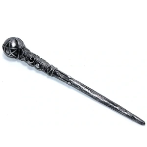 USLUCAN ALIŞVERİŞ Polyester Sihirli Asa Model 10