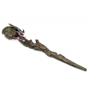 USLUCAN ALIŞVERİŞ Polyester Sihirli Asa Model 11