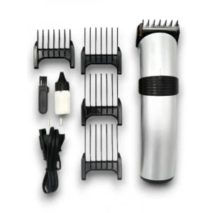 USLUCAN ALIŞVERİŞ Profesyonel Tıraş Makinesi Seti