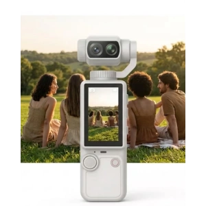 USLUCAN ALIŞVERİŞ Q8 BEYAZ KAMERA