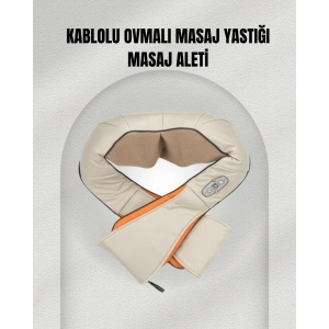 USLUCAN ALIŞVERİŞ QY-666 MASAJ ALETİ