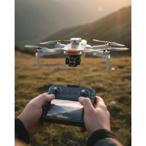 USLUCAN ALIŞVERİŞ R06 DRONE