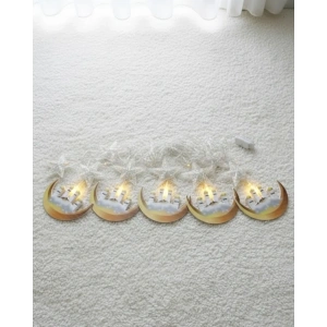 USLUCAN ALIŞVERİŞ RAMAZAN LEDİ 3X3