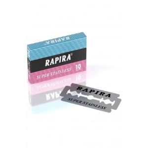 USLUCAN ALIŞVERİŞ Rapira Yaprak Jilet 10lu