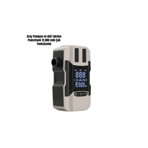 USLUCAN ALIŞVERİŞ RT603 ARAÇ POMPASI