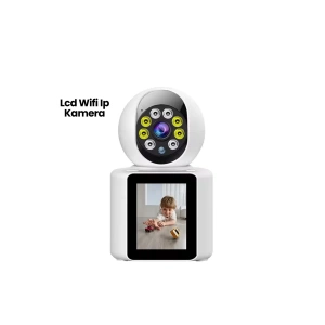 USLUCAN ALIŞVERİŞ S8 KAMERA