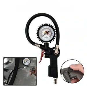 USLUCAN ALIŞVERİŞ Saatli Hava Tabancası