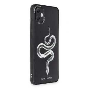 USLUCAN ALIŞVERİŞ Samsung Galaxy A05 Kılıf Mirror Desenli Kapak - Mirror - 13