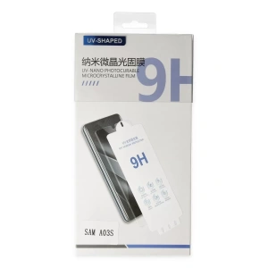 USLUCAN ALIŞVERİŞ Samsung Galaxy Note 8 Uv Polymer Nano Ekran Koruyucu