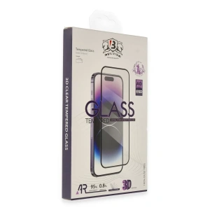 USLUCAN ALIŞVERİŞ Samsung Galaxy S24 Bilvis 3D Cam Ekran Koruyucu