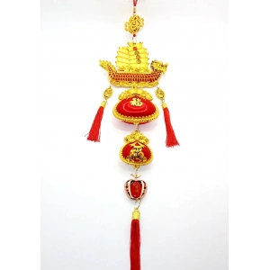 USLUCAN ALIŞVERİŞ Şans Ve Bereket Askılık Model 3