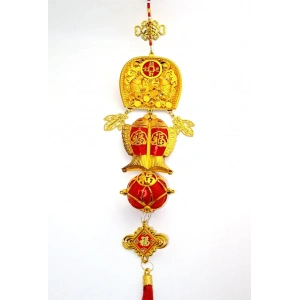 USLUCAN ALIŞVERİŞ Şans Ve Bereket Askılık Model 4