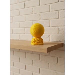 USLUCAN ALIŞVERİŞ SARI FİFA TOP