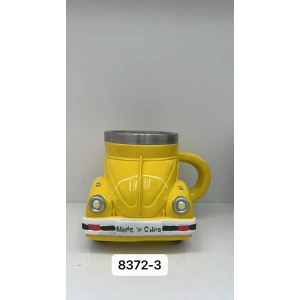 USLUCAN ALIŞVERİŞ Sarı VosVos