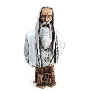 USLUCAN ALIŞVERİŞ Saruman Büst Büyük Boy