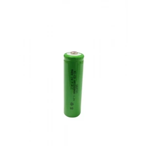 USLUCAN ALIŞVERİŞ Sertec - 1.2V 1200 Mah - AA - Ni-Cd Şarjlı Pil - (Başlı)