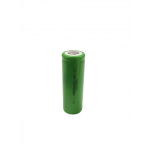 USLUCAN ALIŞVERİŞ Sertec - 1.2V 2800 Mah - A Size - Ni-MH Şarjlı Pil - (Başsız / Flat Head)