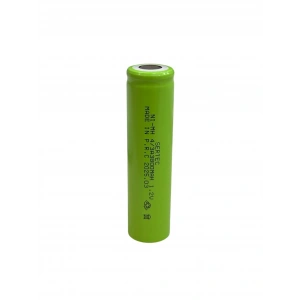 USLUCAN ALIŞVERİŞ Sertec - 1.2V 3800 Mah - 4/3A - Ni-MH Şarjlı Pil - (Başsız / Flat Head)