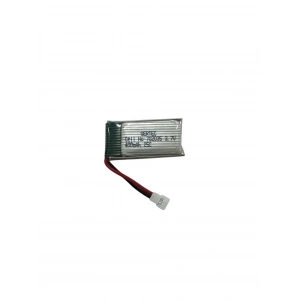USLUCAN ALIŞVERİŞ Sertec / 702035 / 3.7V - 400mAh - 25C BEYAZ SOKET