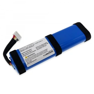 USLUCAN ALIŞVERİŞ Sertec JBL Xtreme 2 uyumlu 7.4V 5200 mah Soketli Batarya