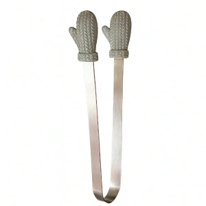 USLUCAN ALIŞVERİŞ Sevimli Eldiven Şeklinde Maşa