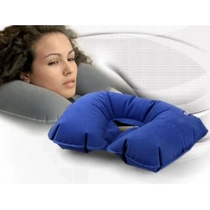 USLUCAN ALIŞVERİŞ Seyahat Tipi Boyun Yastığı