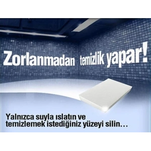 USLUCAN ALIŞVERİŞ Sihirli Sünger