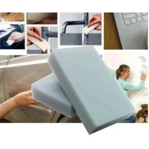 USLUCAN ALIŞVERİŞ Sihirli Sünger Sunday Magic Foam