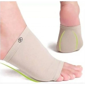 USLUCAN ALIŞVERİŞ SİLİKON ARK DESTEK ÇORABI NRD 1296