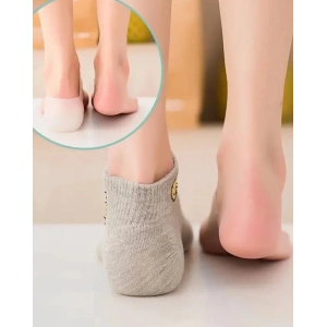 USLUCAN ALIŞVERİŞ SİLİKON TOPUK YÜKSELTİCİ NRD 45