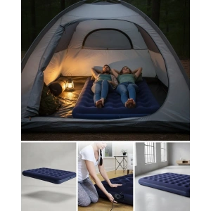 USLUCAN ALIŞVERİŞ ŞİŞME YATAK